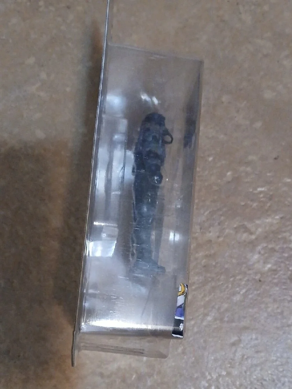 Fortnite IO Guard Action Figure - Solo Mode #273